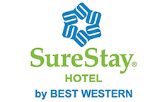 SureStay Hotel by Best Western logo