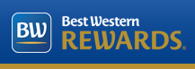 best western rewards logo