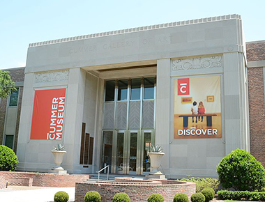 Cummer Museum Jacksonville, FL
